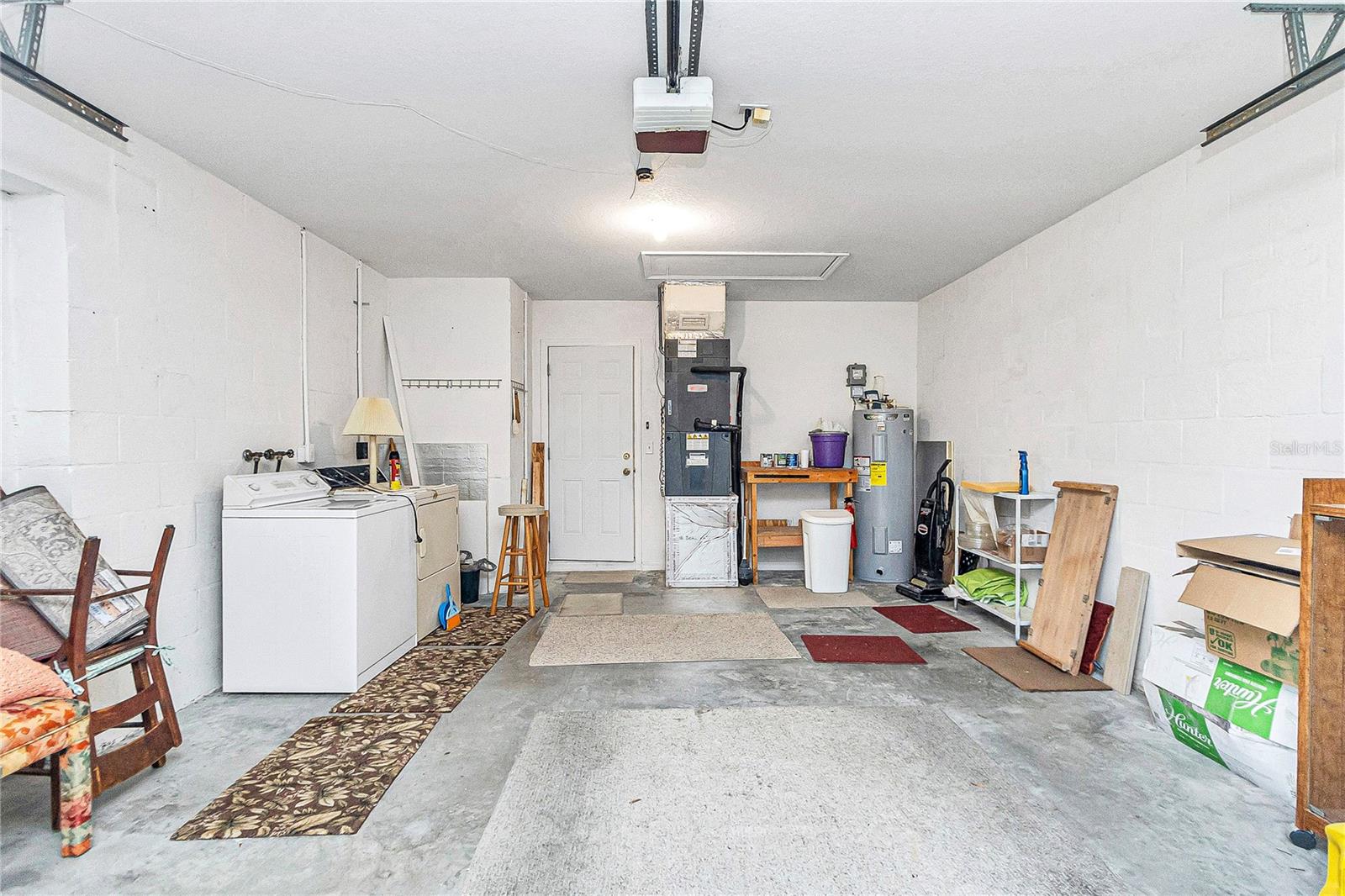 OAK RUN LINKSIDE - Residential