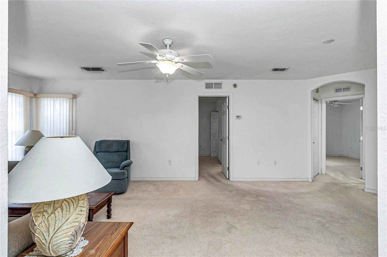 OAK RUN LINKSIDE - Residential