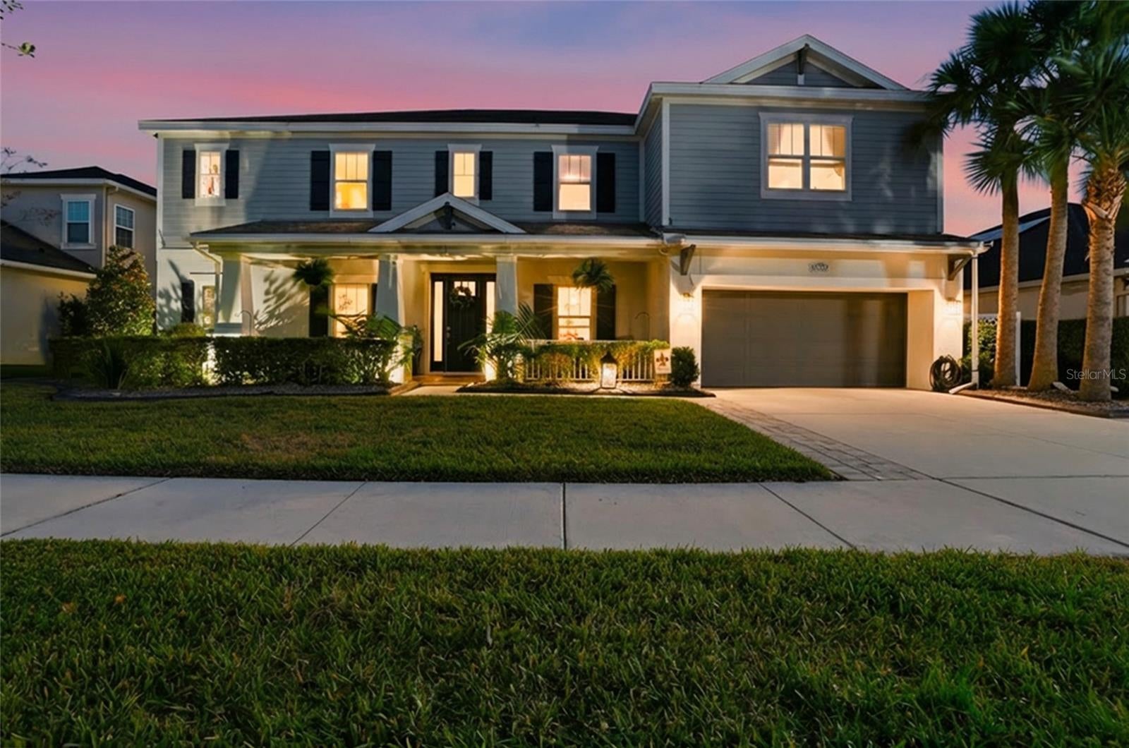 33564 WILLOW POINT CT