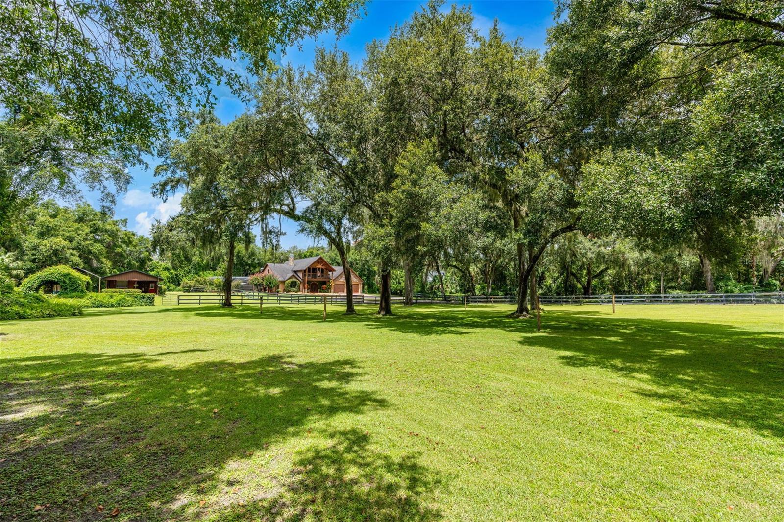 ACREAGE & UNREC - Residential