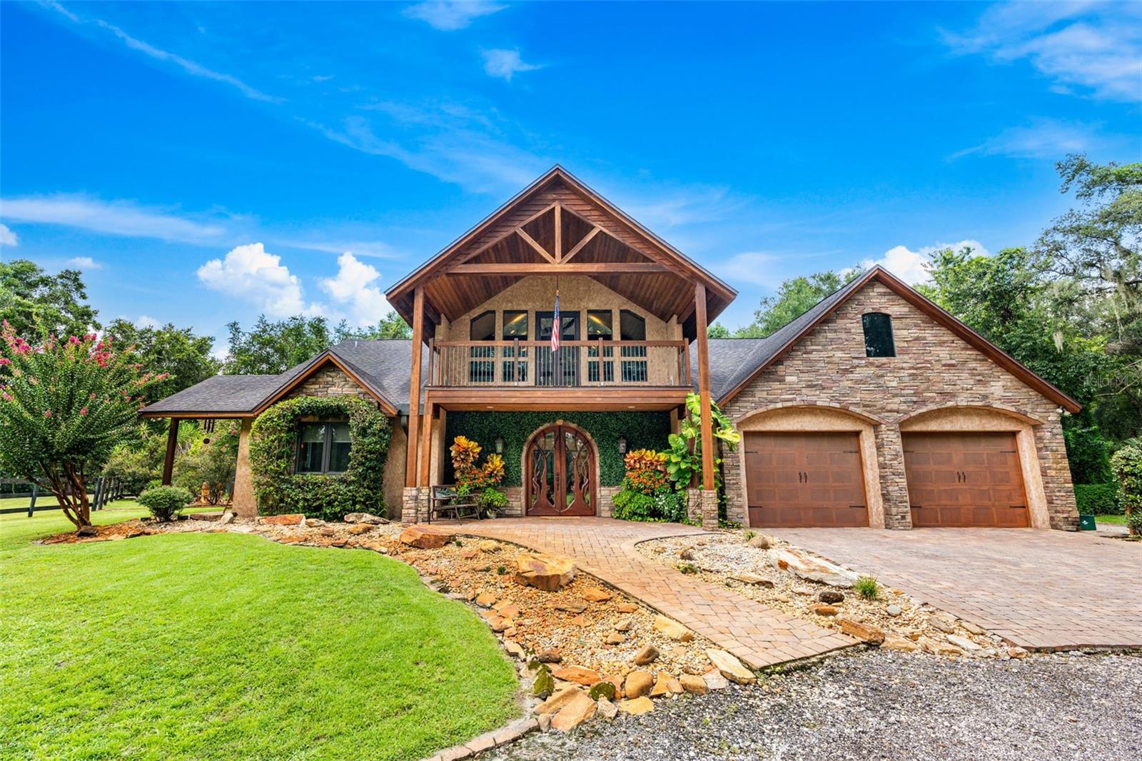 ACREAGE & UNREC - Residential