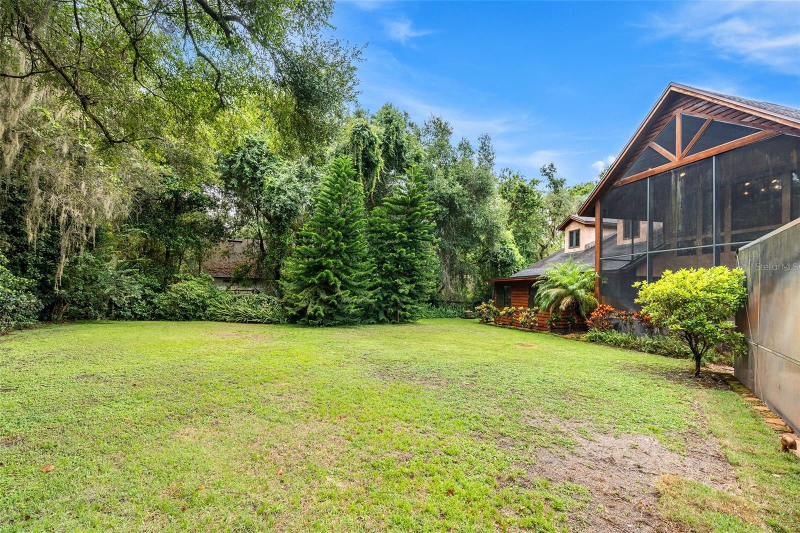 ACREAGE & UNREC - Residential