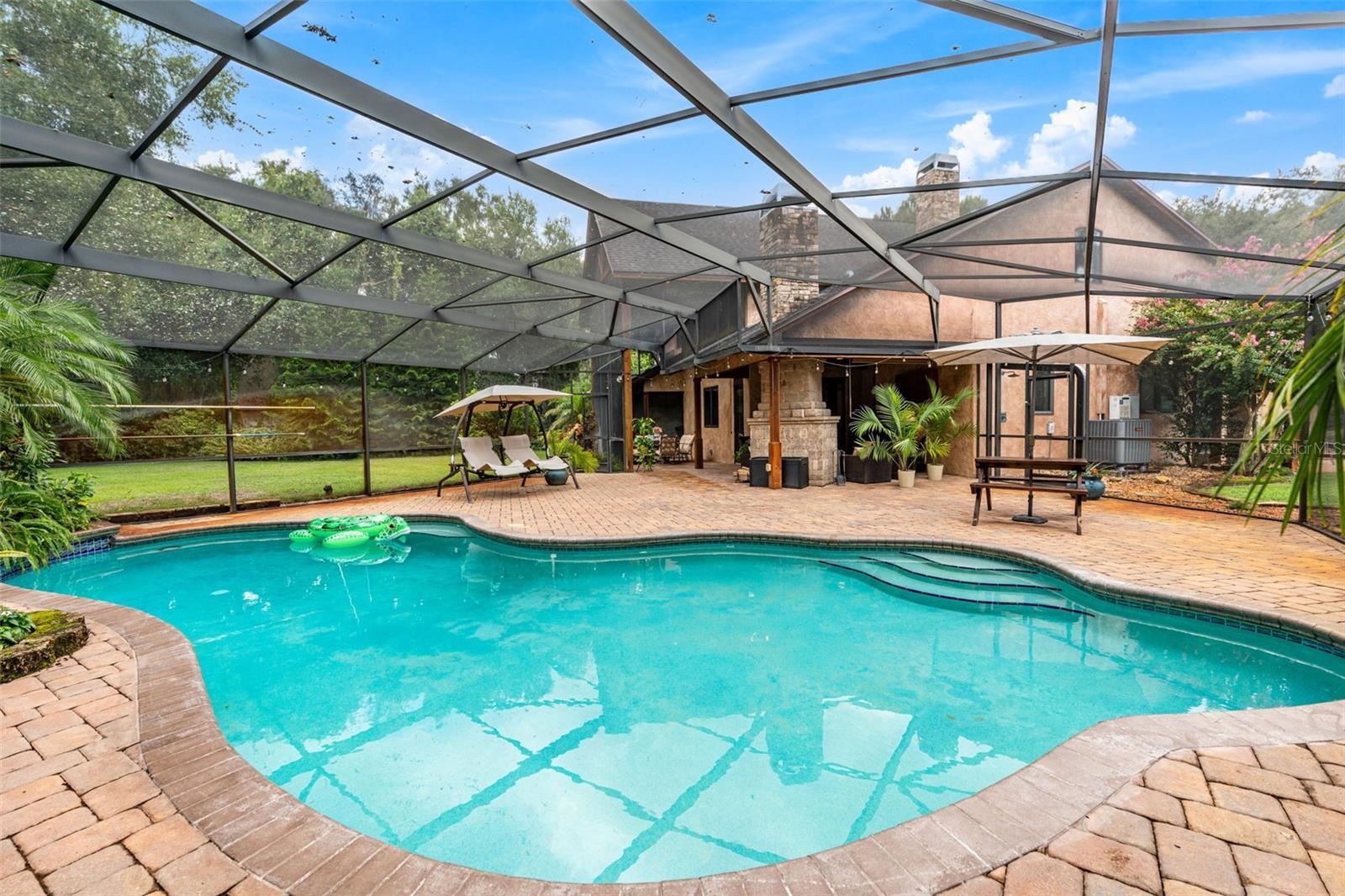 ACREAGE & UNREC - Residential