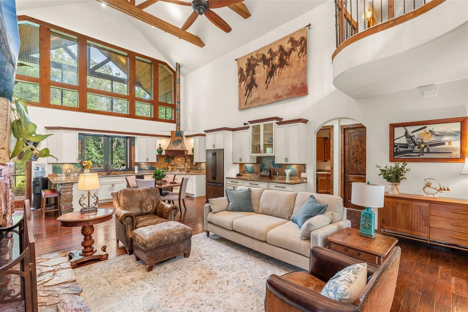 ACREAGE & UNREC - Residential