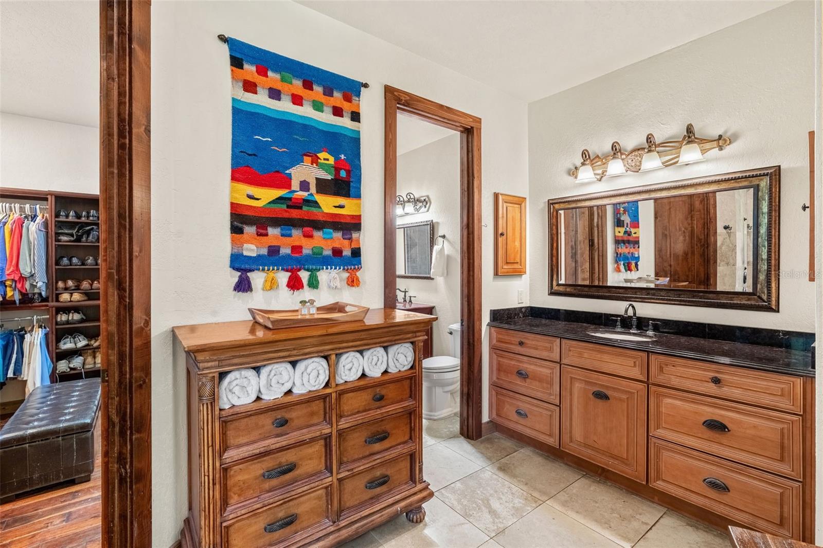 ACREAGE & UNREC - Residential