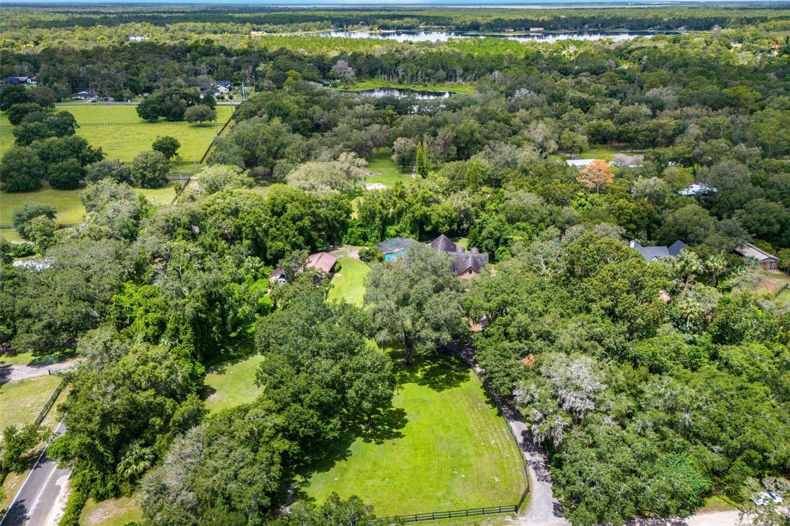 ACREAGE & UNREC - Residential