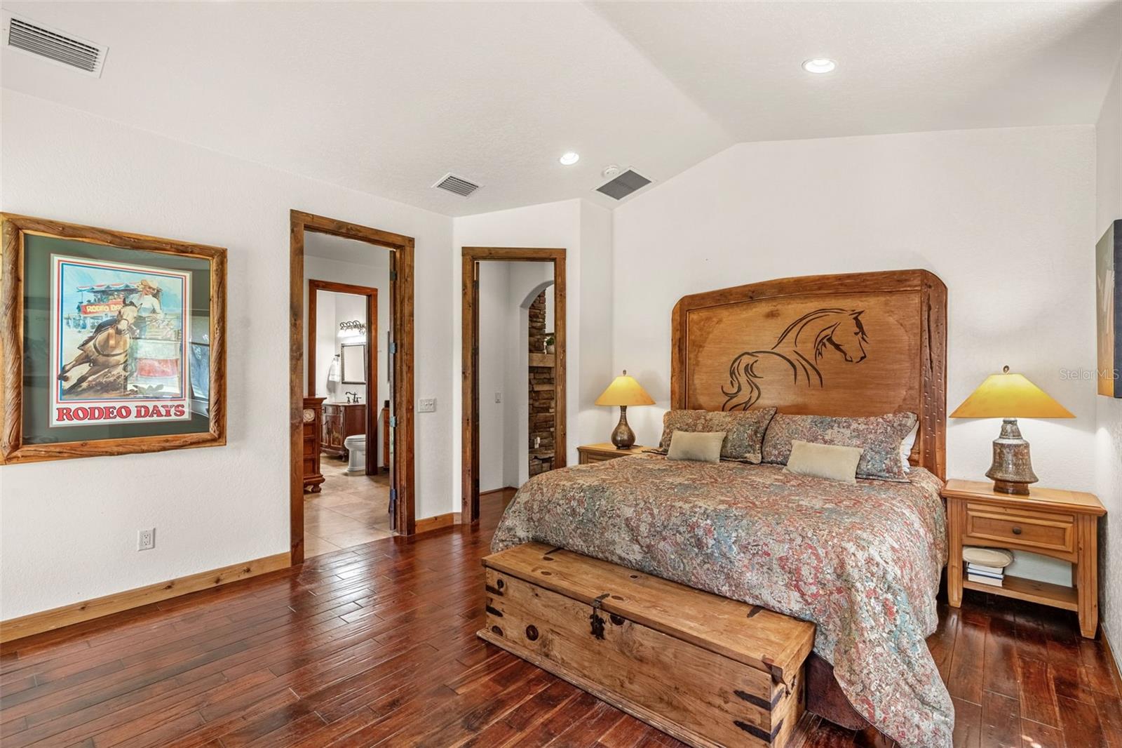 ACREAGE & UNREC - Residential