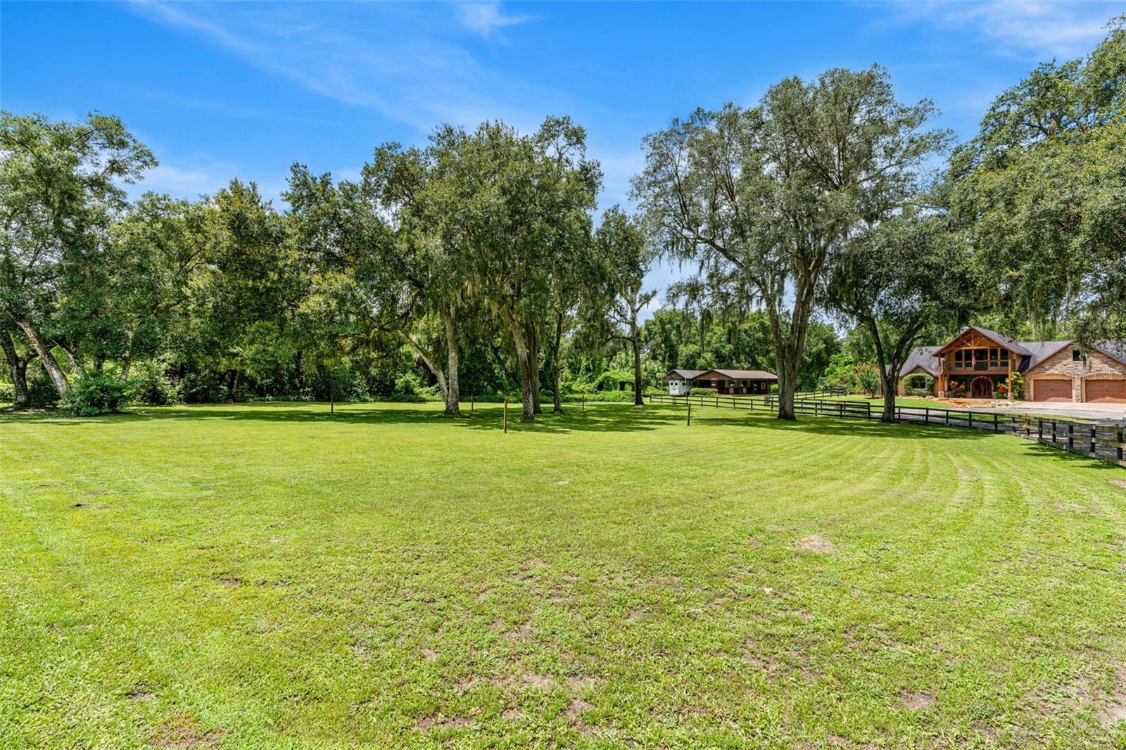 ACREAGE & UNREC - Residential