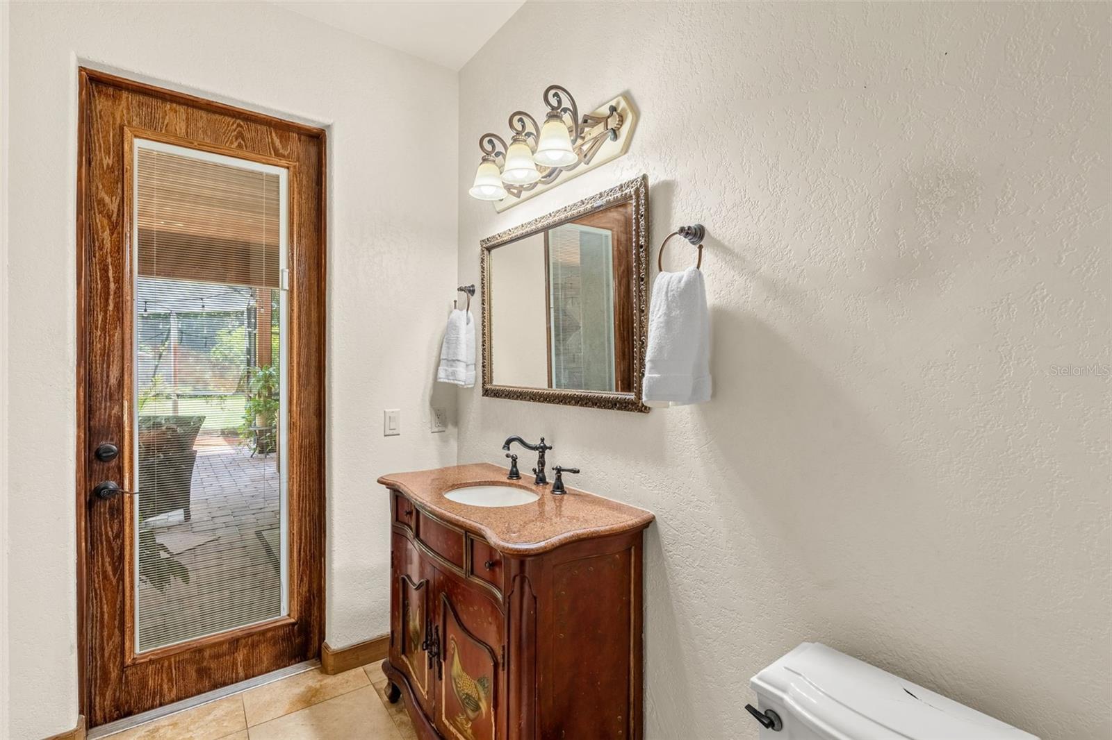 ACREAGE & UNREC - Residential