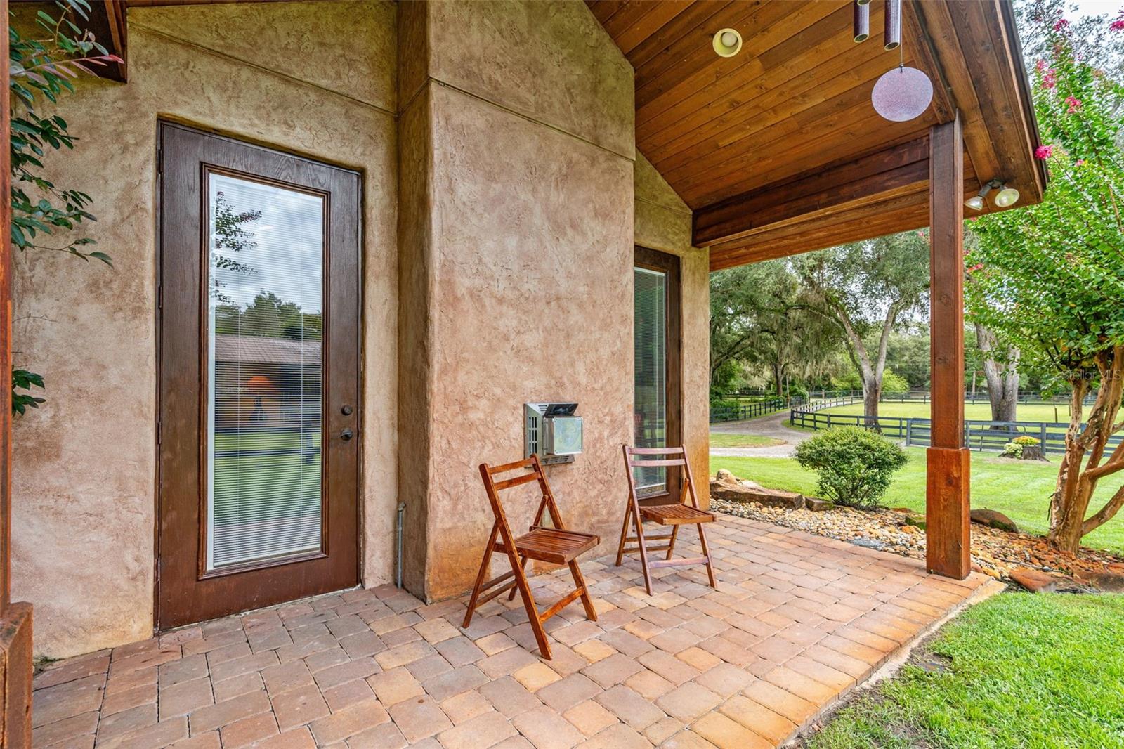 ACREAGE & UNREC - Residential