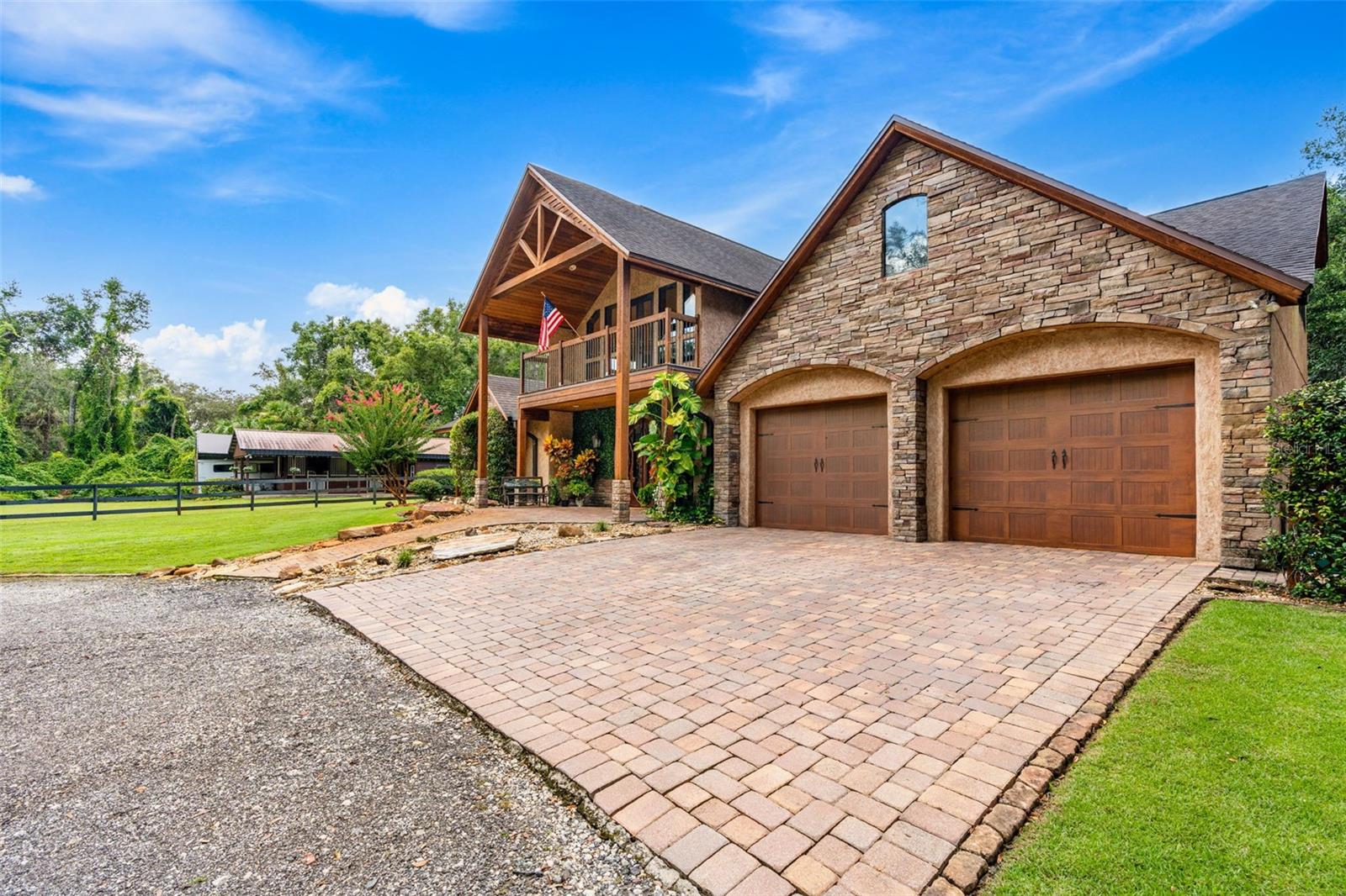 ACREAGE & UNREC - Residential