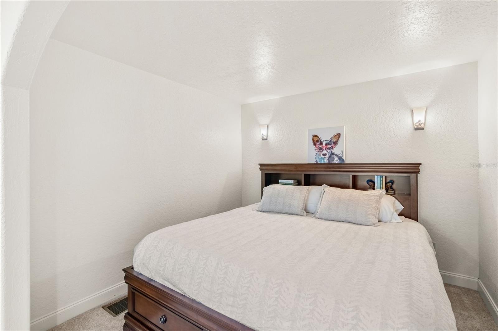 ACREAGE & UNREC - Residential