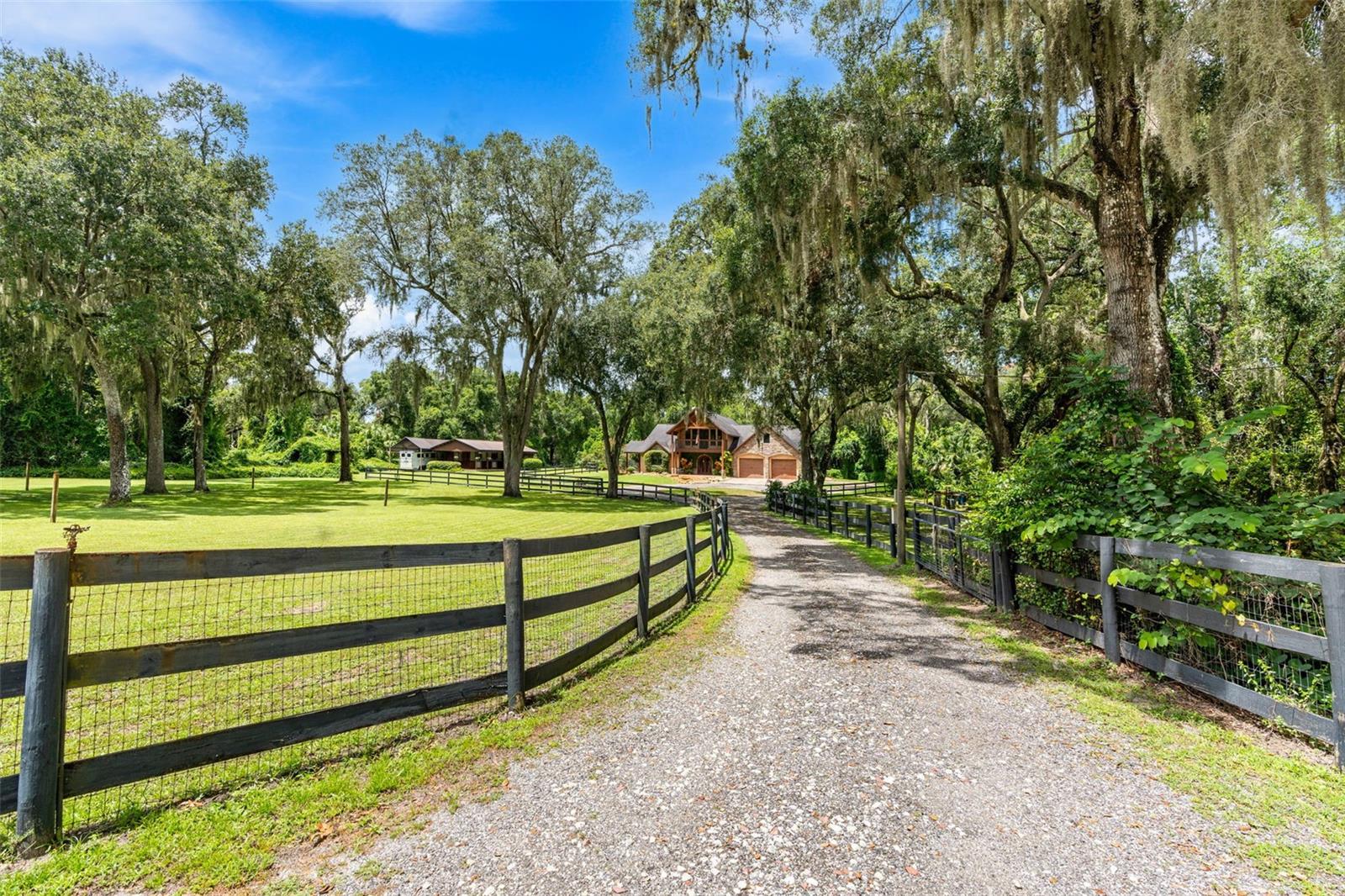 ACREAGE & UNREC - Residential