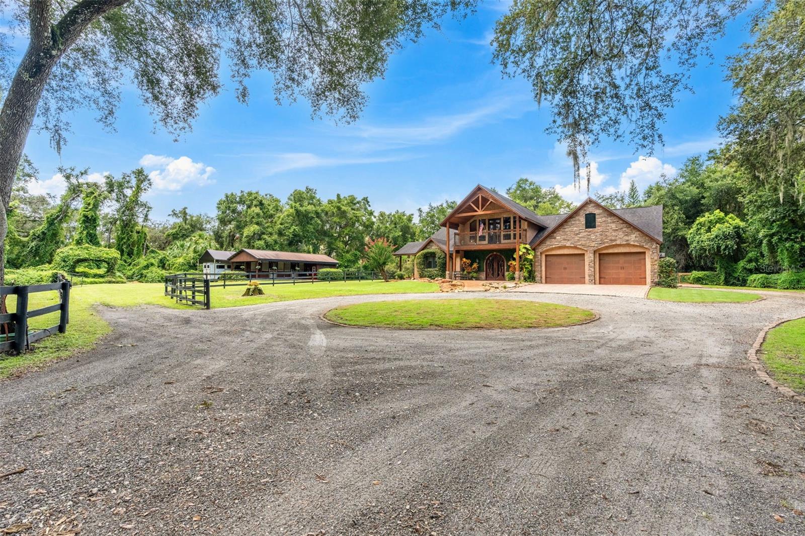 ACREAGE & UNREC - Residential