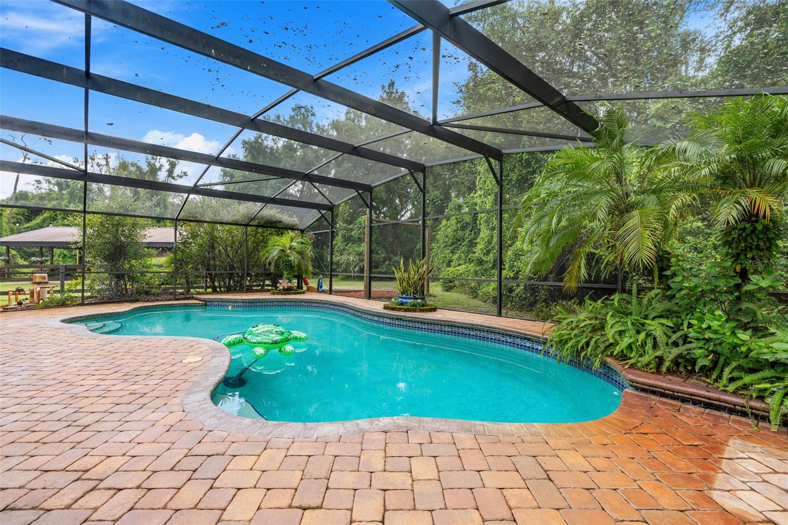 ACREAGE & UNREC - Residential