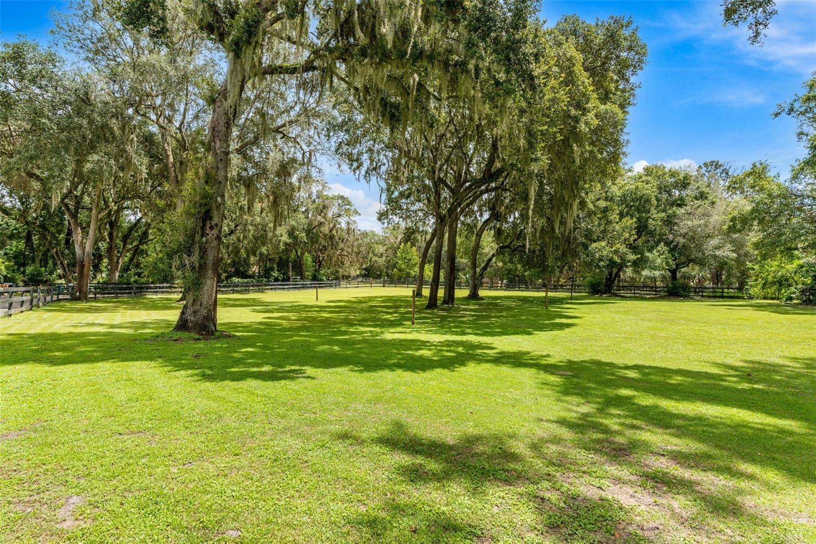 ACREAGE & UNREC - Residential