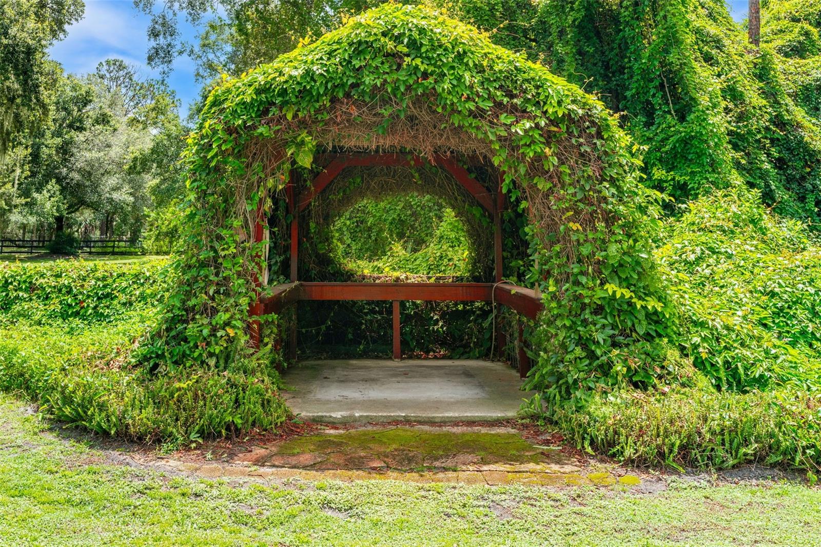 ACREAGE & UNREC - Residential