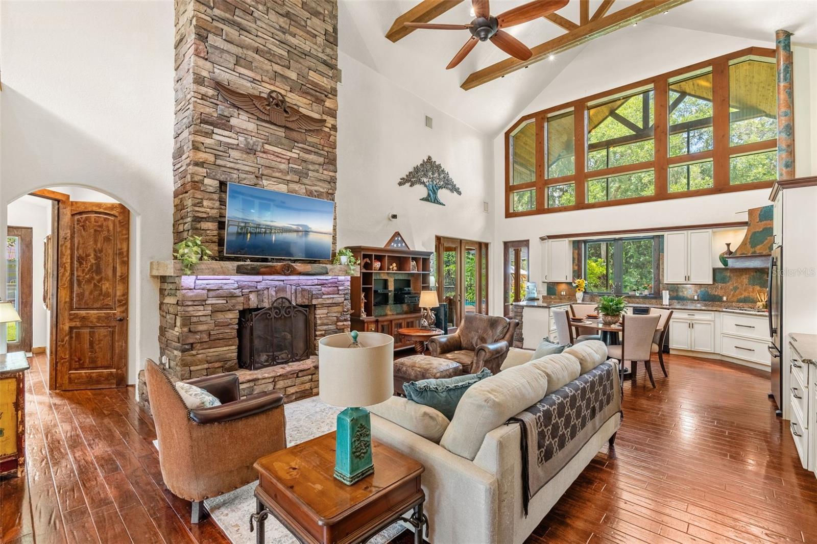 ACREAGE & UNREC - Residential