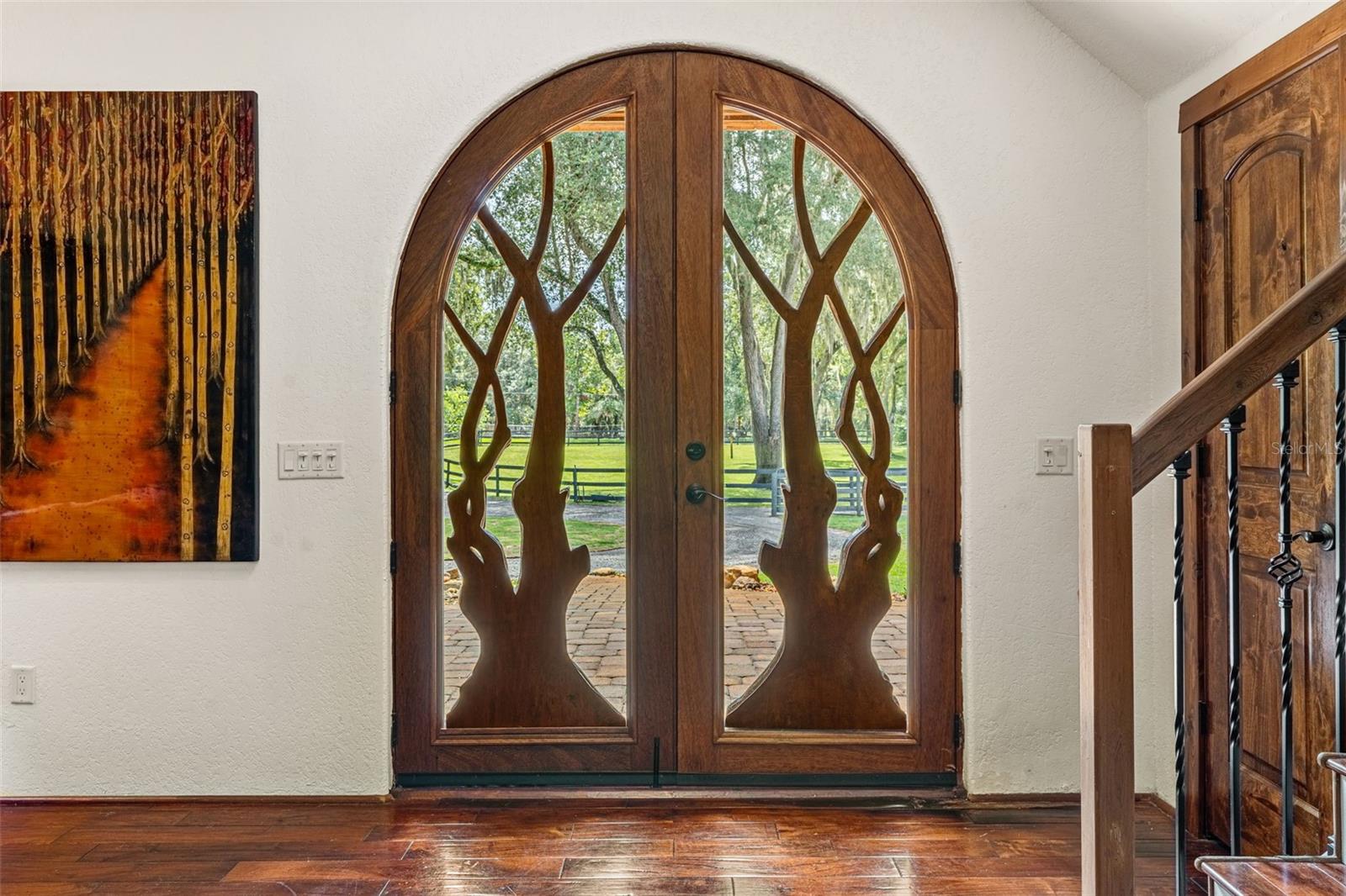 ACREAGE & UNREC - Residential