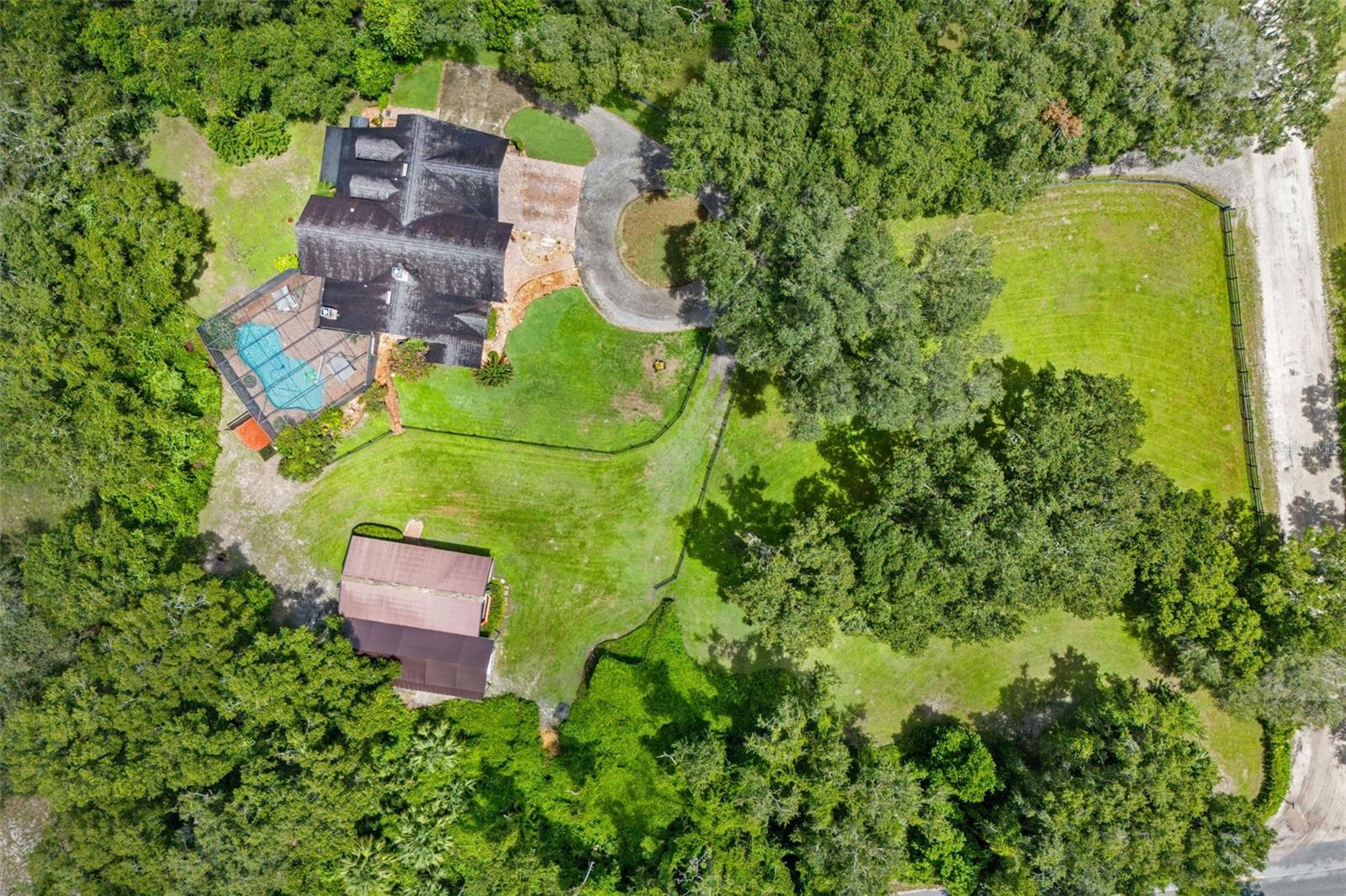 ACREAGE & UNREC - Residential