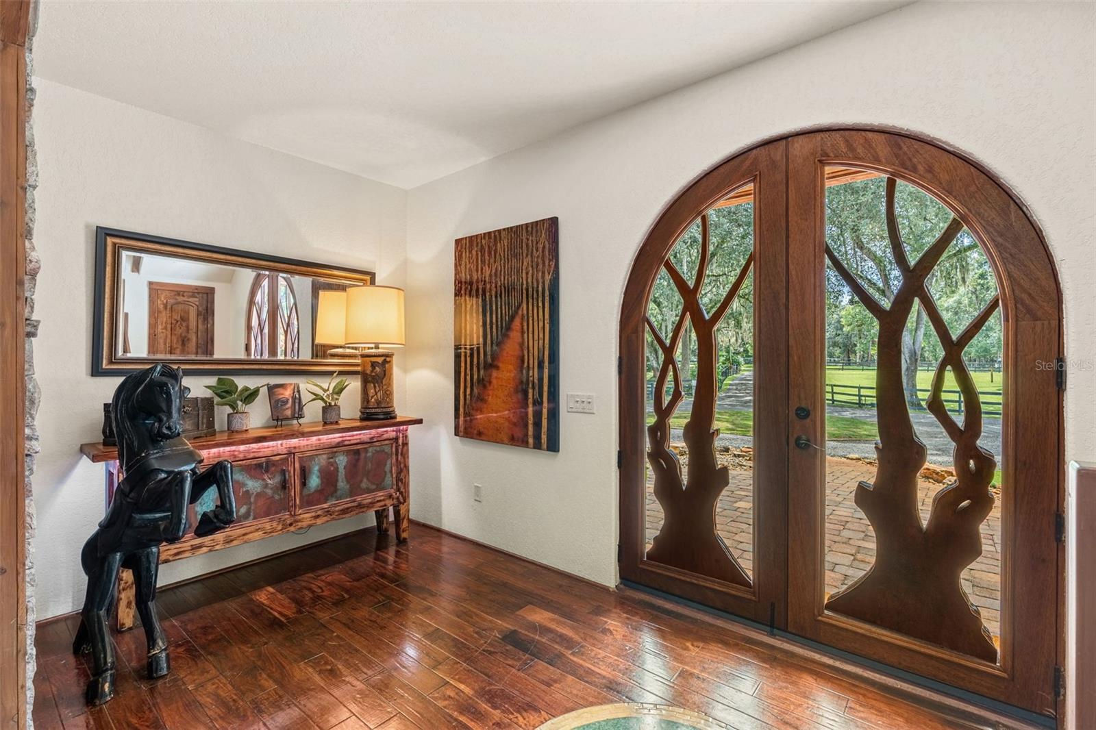 ACREAGE & UNREC - Residential