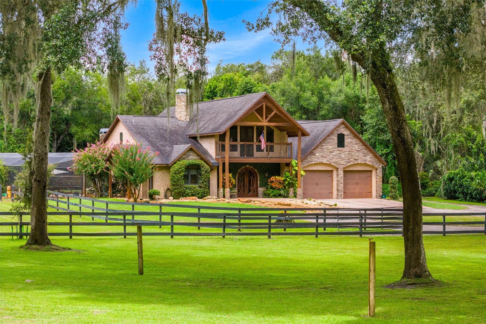 ACREAGE & UNREC - Residential