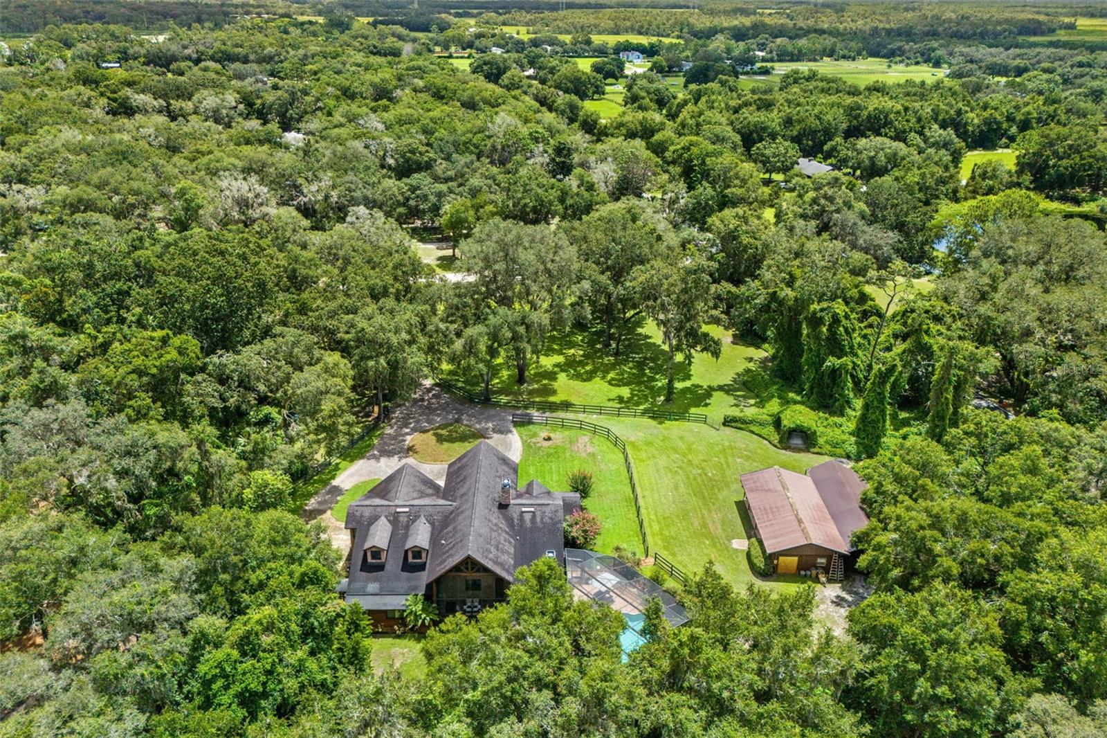 ACREAGE & UNREC - Residential