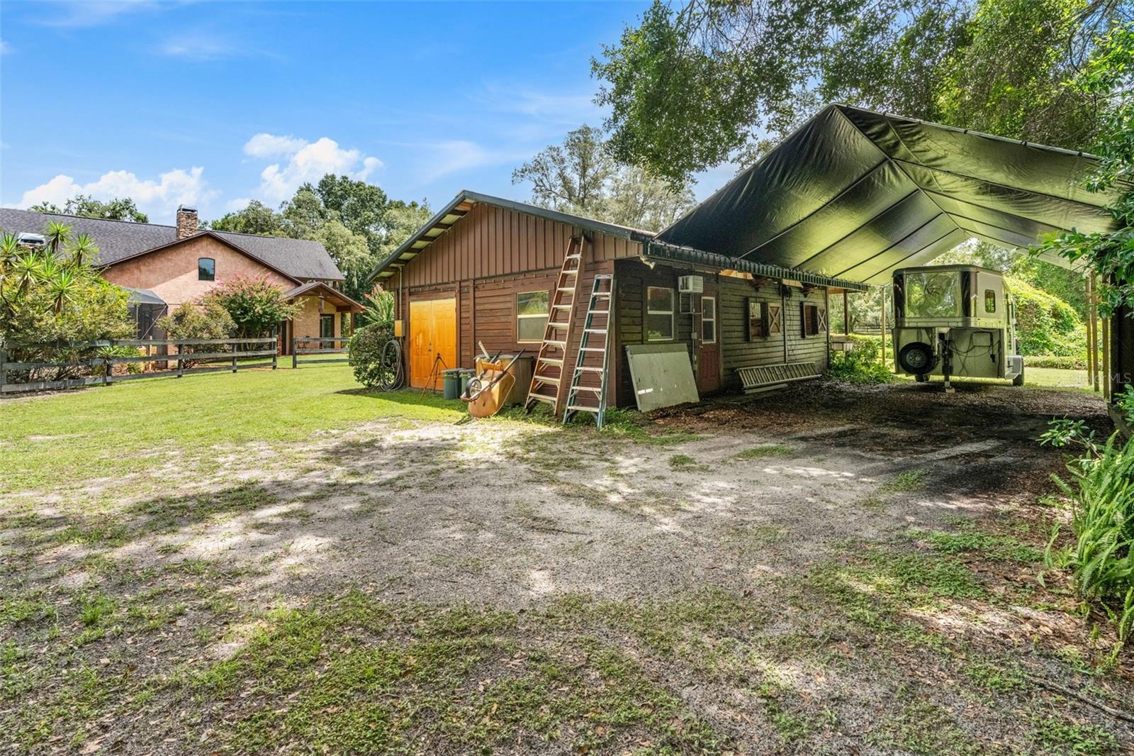 ACREAGE & UNREC - Residential