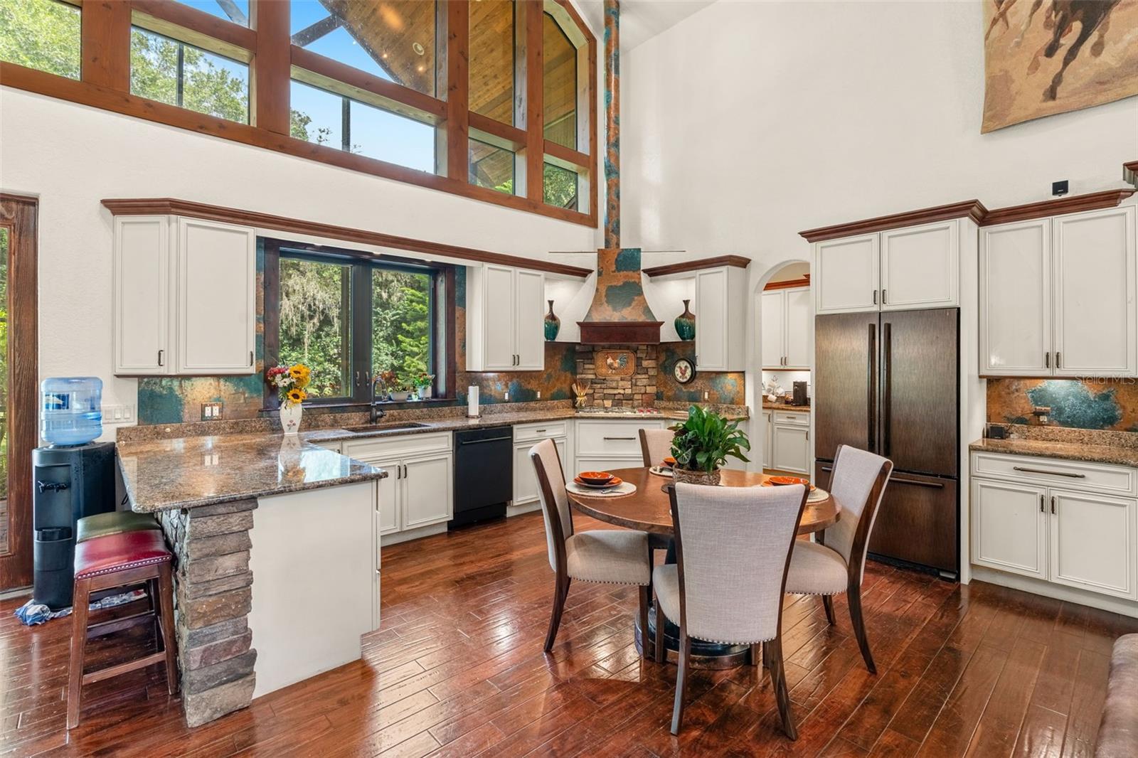 ACREAGE & UNREC - Residential