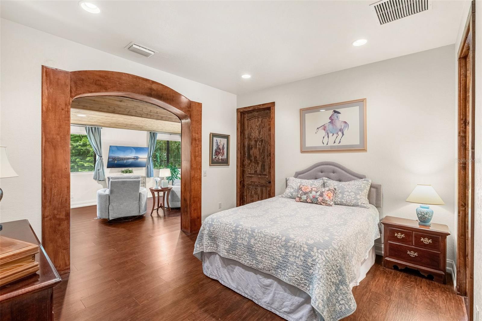 ACREAGE & UNREC - Residential