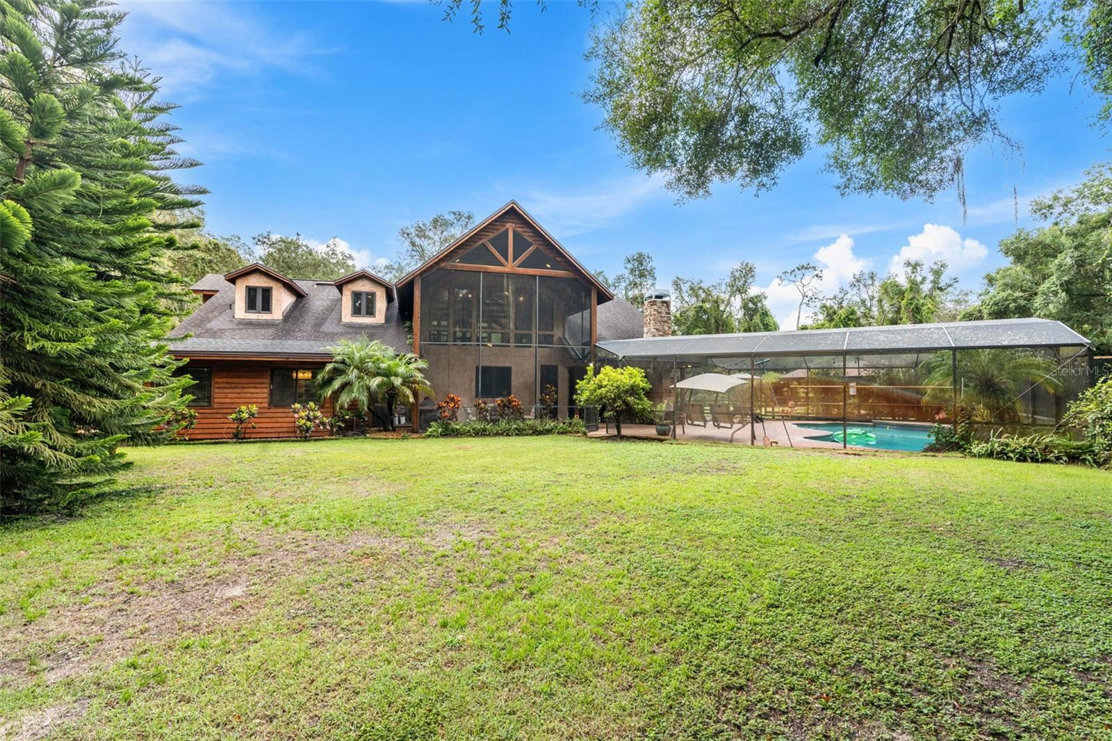 ACREAGE & UNREC - Residential