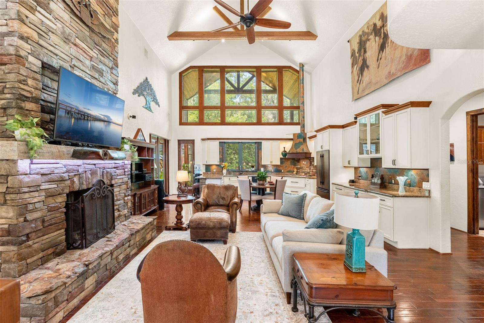 ACREAGE & UNREC - Residential