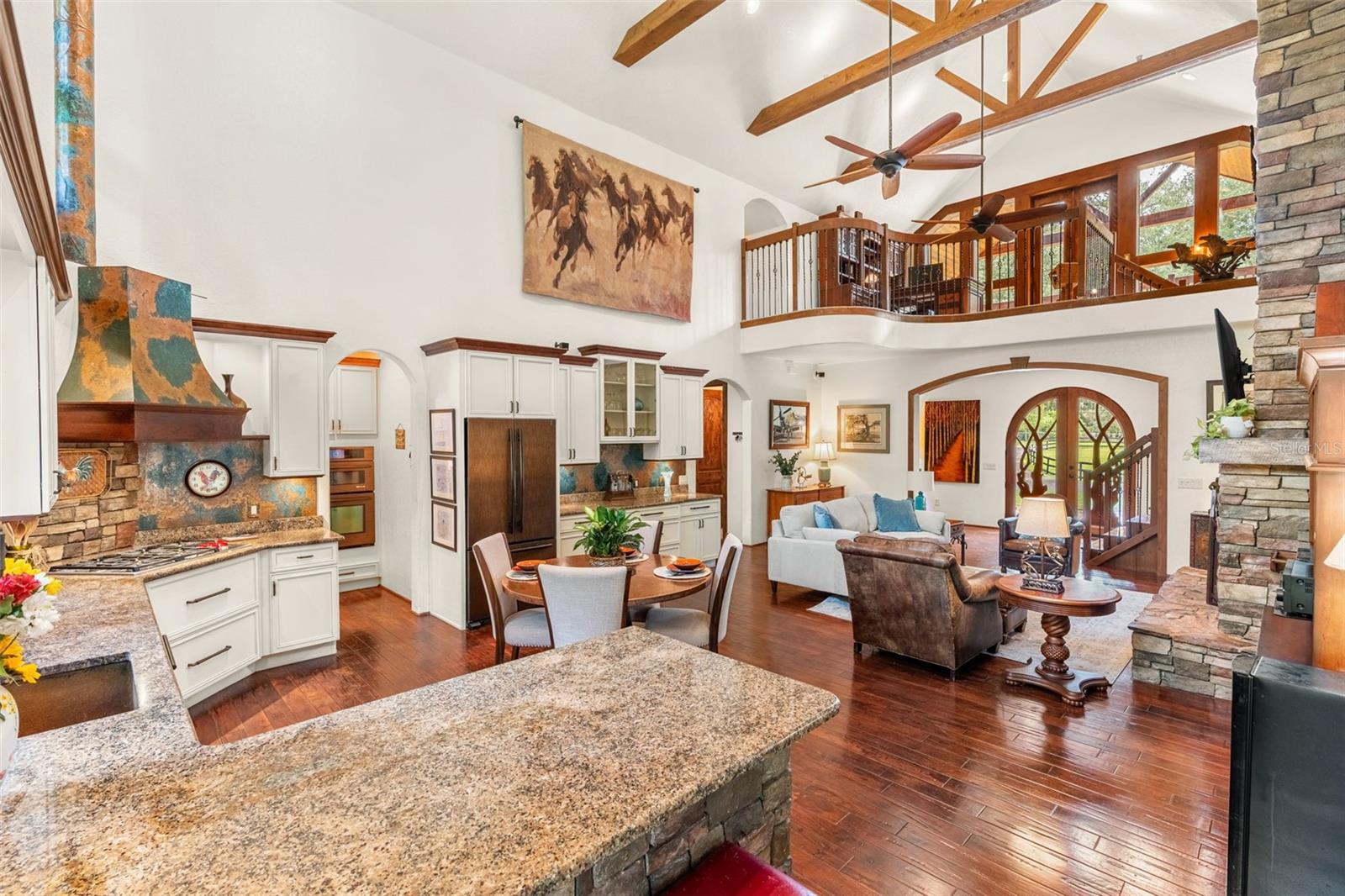 ACREAGE & UNREC - Residential