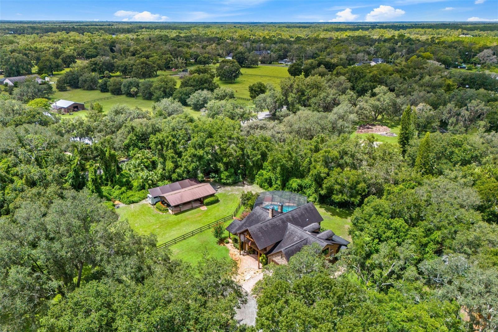 ACREAGE & UNREC - Residential