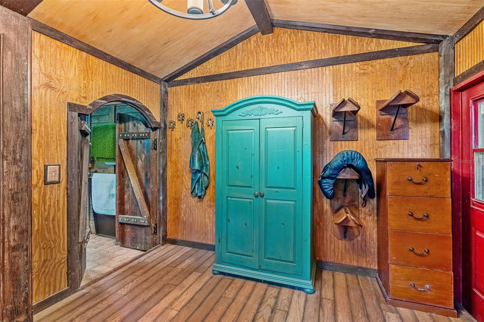 ACREAGE & UNREC - Residential