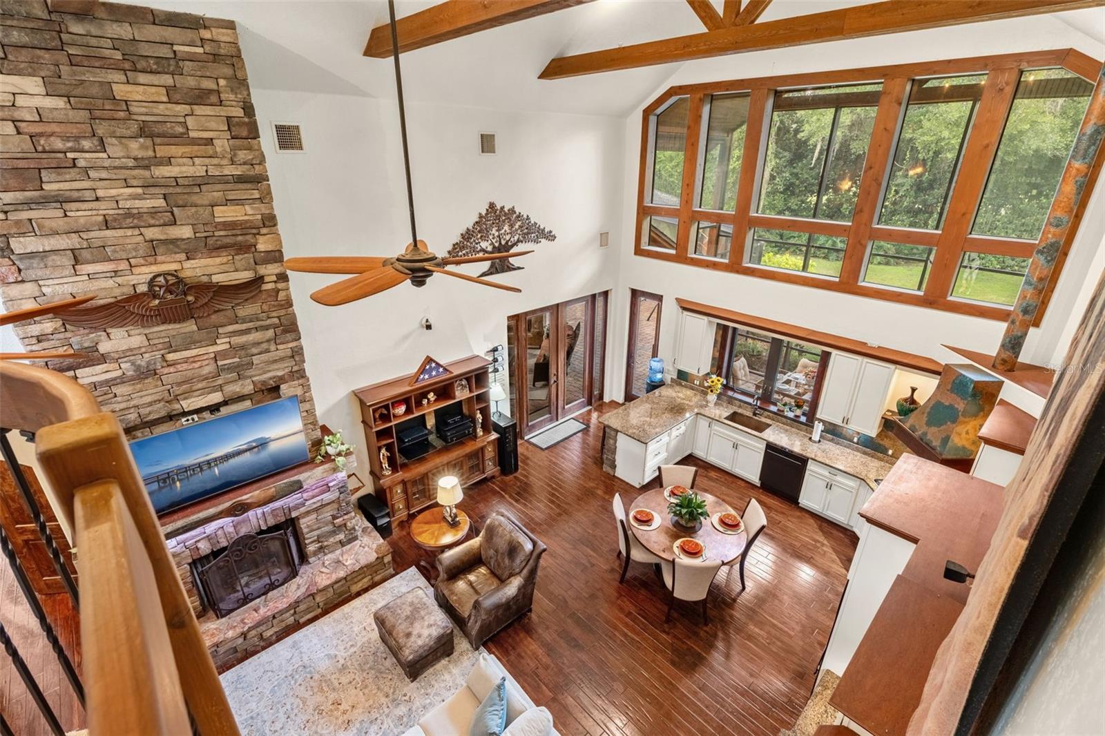 ACREAGE & UNREC - Residential