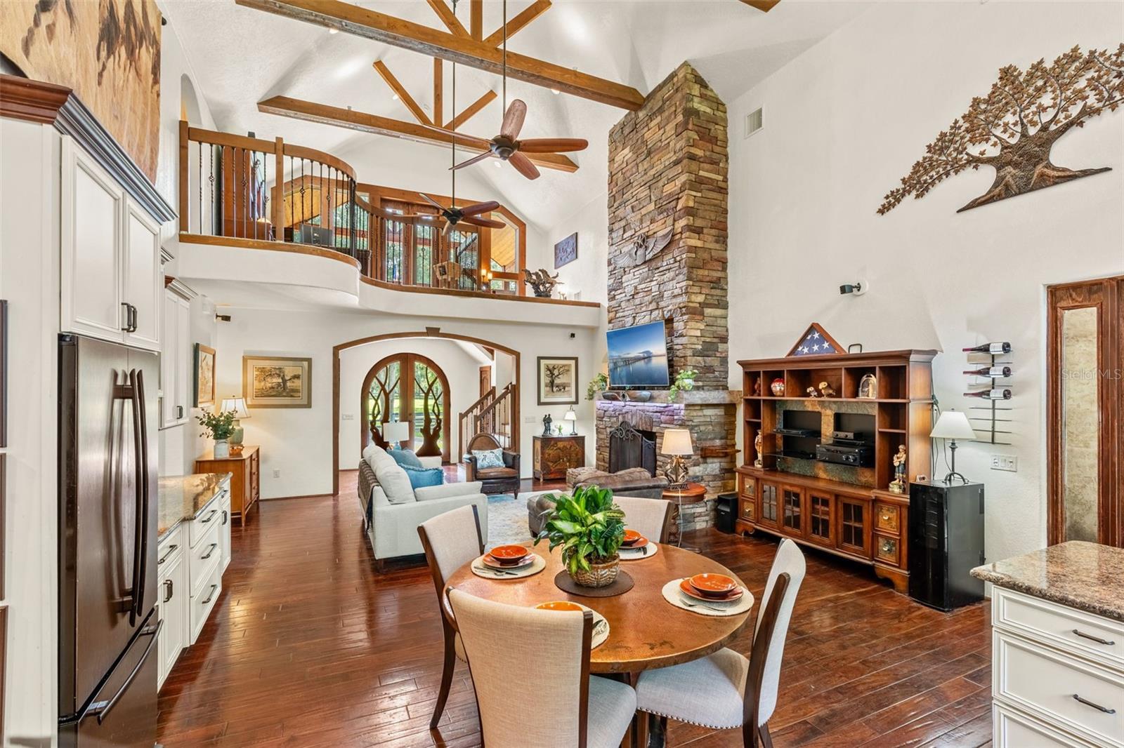 ACREAGE & UNREC - Residential