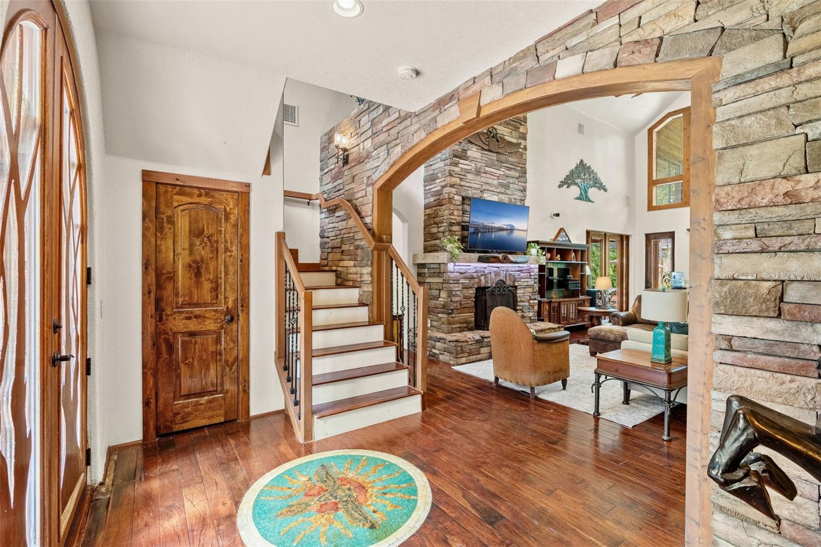 ACREAGE & UNREC - Residential