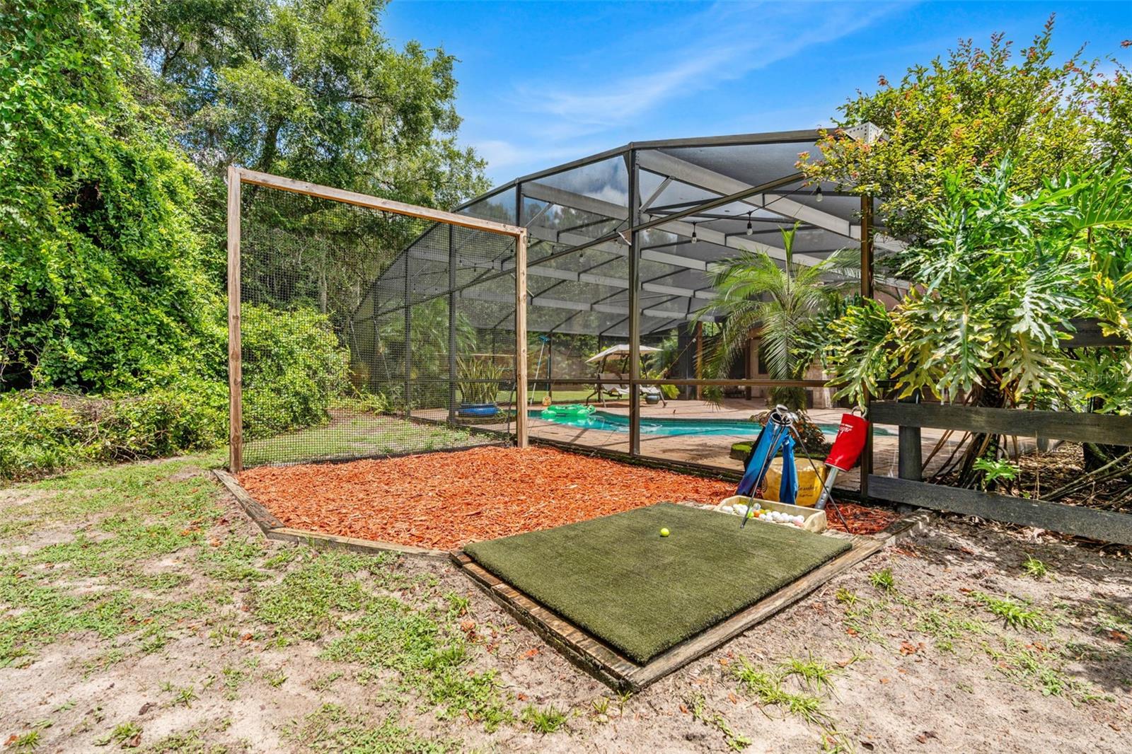 ACREAGE & UNREC - Residential