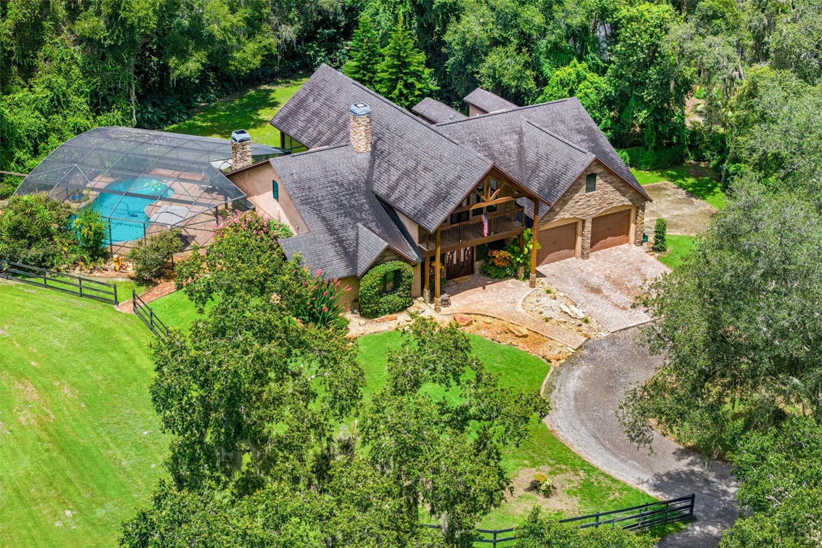 ACREAGE & UNREC - Residential