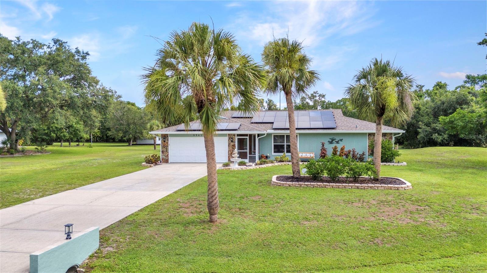 2541 NORTHWAY DRIVE