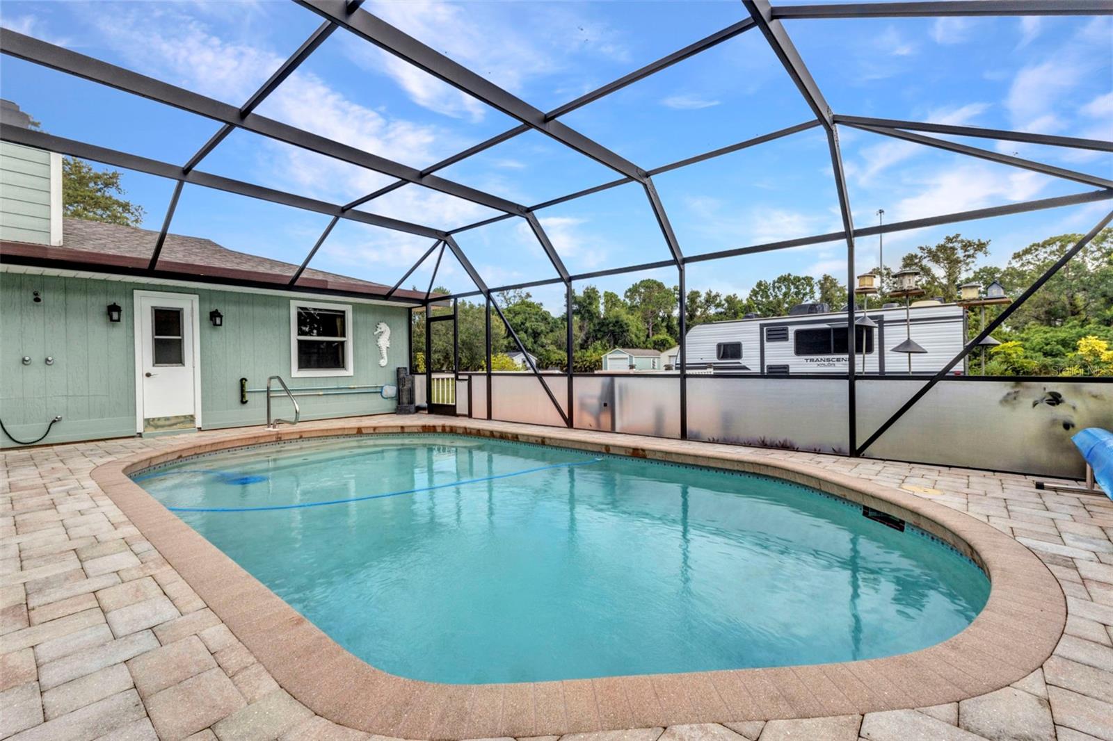 2541 NORTHWAY DRIVE