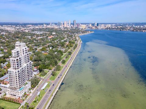 A home in TAMPA