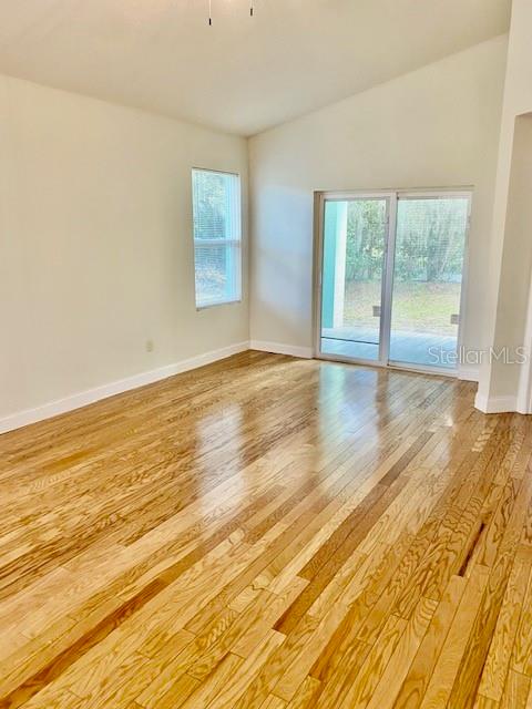 ACREAGE & UNREC - Residential Lease