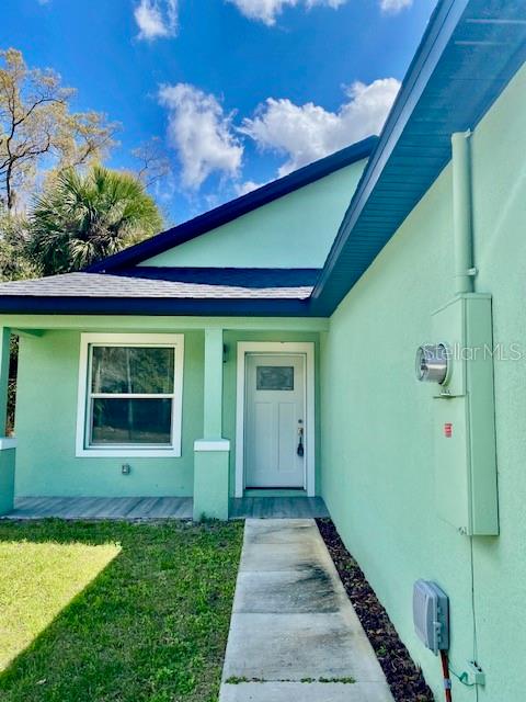 ACREAGE & UNREC - Residential Lease