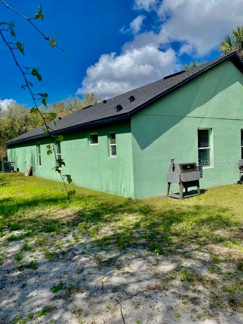 ACREAGE & UNREC - Residential Lease