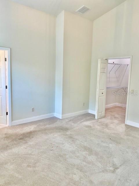 ACREAGE & UNREC - Residential Lease