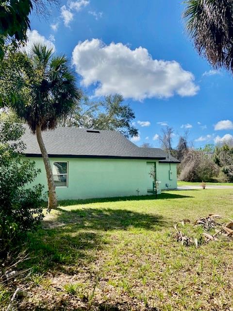 ACREAGE & UNREC - Residential Lease