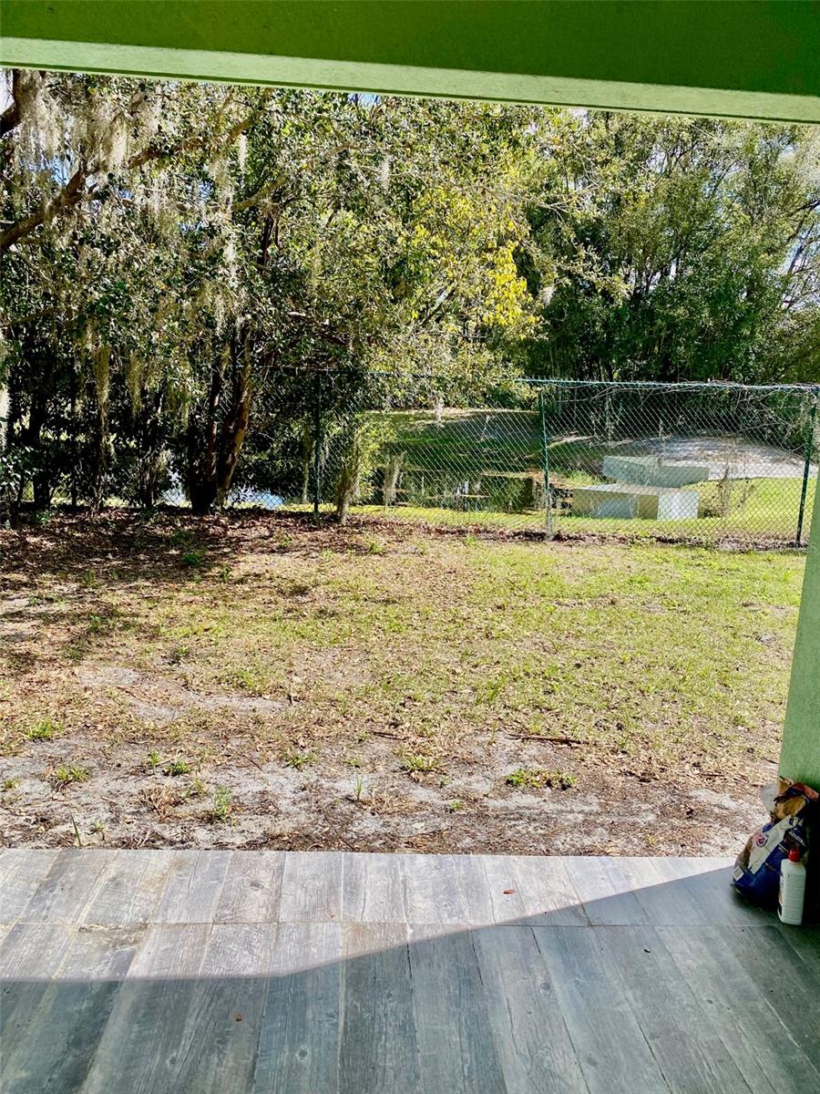 ACREAGE & UNREC - Residential Lease