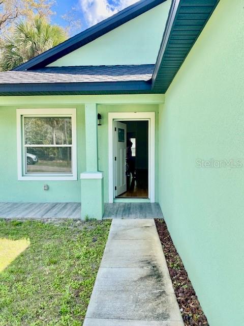 ACREAGE & UNREC - Residential Lease